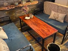 -THE BARMAN HOUSE(调酒师南门店)