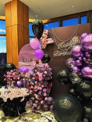 -甜匠Sweet生日派对策划·宝宝宴·生日布置(崇川店)