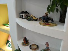 -蕃茄田艺术•美术绘画 •硬笔书法(滨江海威领界店)
