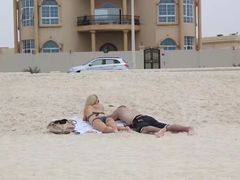 -迪拜帆船酒店海底餐厅