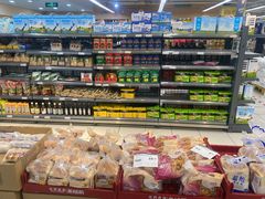 -华润万家(M2香港名都店)