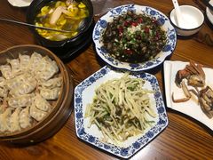 -呼吸森林·生态农庄农家乐私房菜