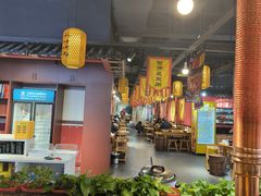 -号令江湖·水浒烤肉(和畅睦邻中心店)