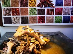 -罗记一品鲜文山早点(万达店)