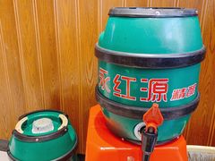 -永红源·啤酒烧烤海鲜大排档(台柳路店)