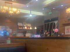 -韩香福烤肉庄园(荣成店)
