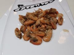 油爆河虾-老正兴菜馆(福州路店)