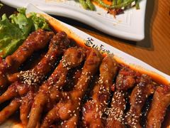 -海兰江石锅饭(水上店)