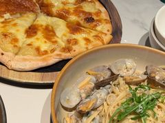 -静香HOUSE·全时段融合餐厅(七星欢乐颂店)