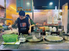 -广场正宗原汁薏米店