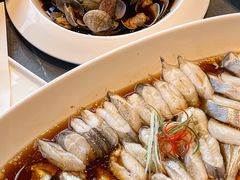 -佬太公海鸭·海鲜大排档(上海总店)