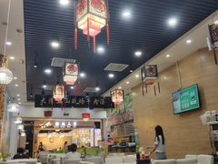 大堂-黑山牛肉汤火锅(花城汇店)
