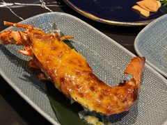 -大葉日本料理·龍蝦任食放題(廣州W酒店)