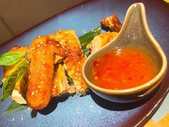-Tegu泰古莲·泰国餐厅(红山6979店)