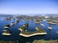 -千岛湖东南湖区
