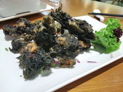 -莆田餐厅(大悦城店)