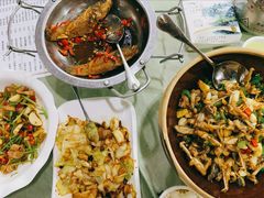 -渔舟意·湖南家宴(萝岗纳金城店)