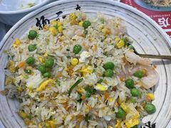 -扬二春炒饭(国庆路总店)