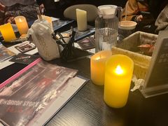 -剧狐剧本杀(徐汇1号店)