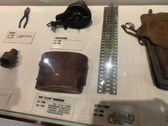 -台儿庄大战纪念馆