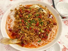 -堂瓦里·33年传统赣菜(第一街区店)