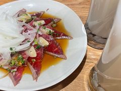 -桂马·日本料理·海胆·海鲜饭·酒场(民主广场店)