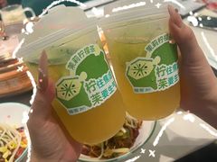 -椰客·海南椰子鸡(新塘永旺梦乐城店)