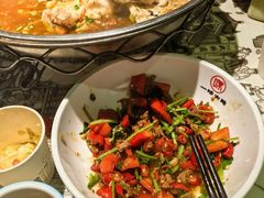 -一味大院•桐庐菜传承店(春江路店)