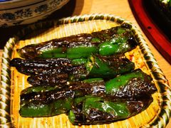 -鸽子窝(黄村店)