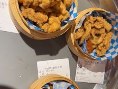 -大芊金重庆串串火锅(南京路店)