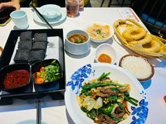 -火宫殿·小吃王国(坡子街店)