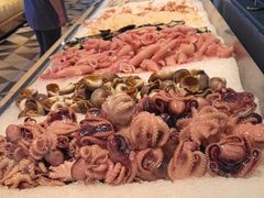 -火宴山海鲜自助火锅(新世界店)
