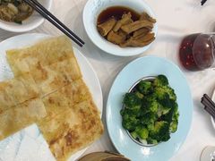 -馨越楼·点心·粤菜(赤坎店)