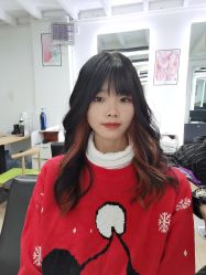 -BTR发型定制潮沙龙店