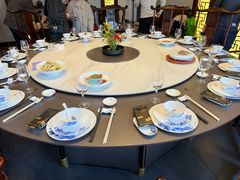 -古韵轩·江浙融合菜(梁溪店)
