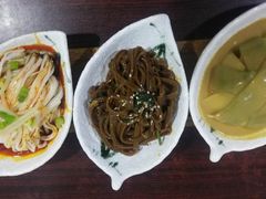 -汉唐宴长安食府