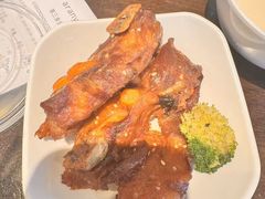 -阿那亚第三食堂 Cafeteria 3