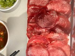 -焯牛潮汕牛肉火锅(云峰街创始店)
