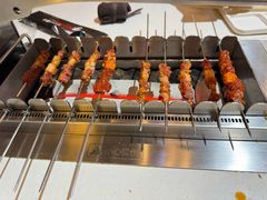 -玉善烧烤串城(长春总店)