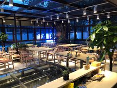 大堂-渔太泰漓江小馆·广西融合菜(西街店)