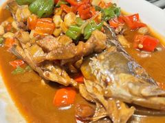 -徽三说·土徽菜·中国徽菜连锁品牌(一中店)