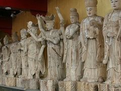 -南京市无想山景区