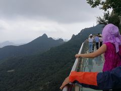-丹东凤凰山景区