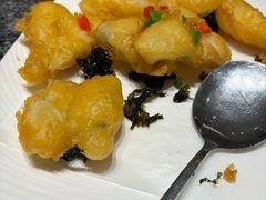 -頂好酒家·经典粤菜(海信广场店)