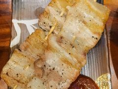 -鸟鹏烧鸟居酒屋(仁恒梦中心店)