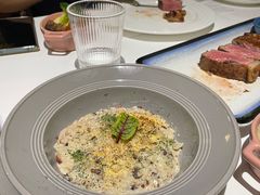 -K·Kitchen KK牛扒厨房(江南西店)