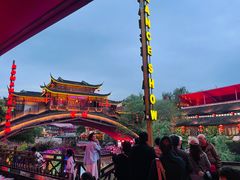 -杭州宋城
