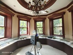 -北京动物园-畅观楼