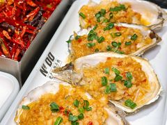 -No.DD戳子烧烤·江湖菜(北京总店)