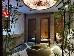 -汤泉良子.足疗按摩.SPA(中关村店)